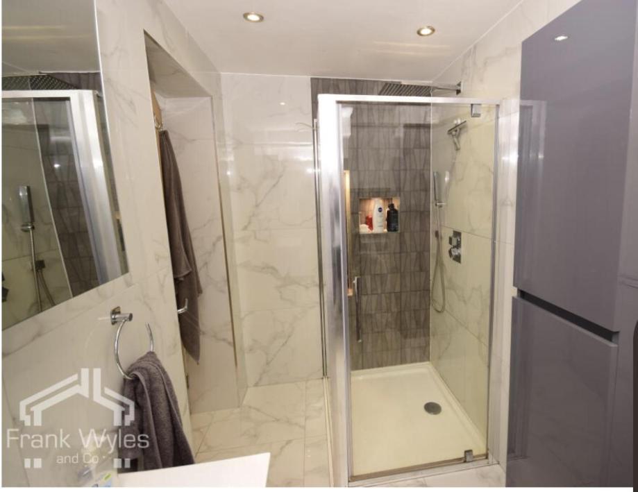 The Basement Apartment Lytham St Annes Luaran gambar