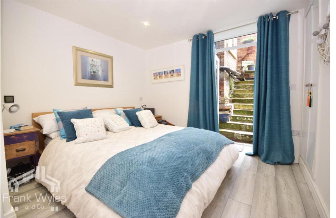The Basement Apartment Lytham St Annes Luaran gambar