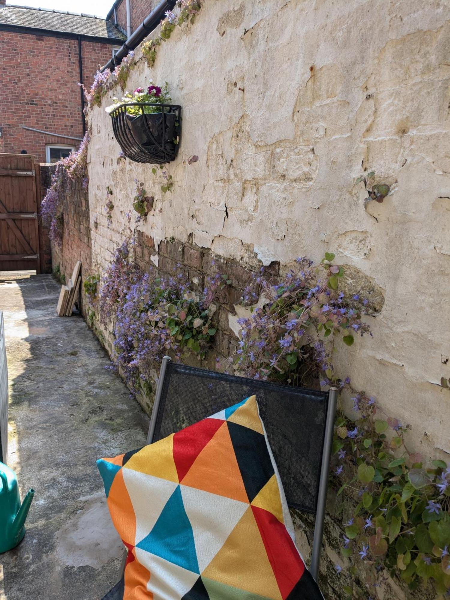 The Basement Apartment Lytham St Annes Luaran gambar