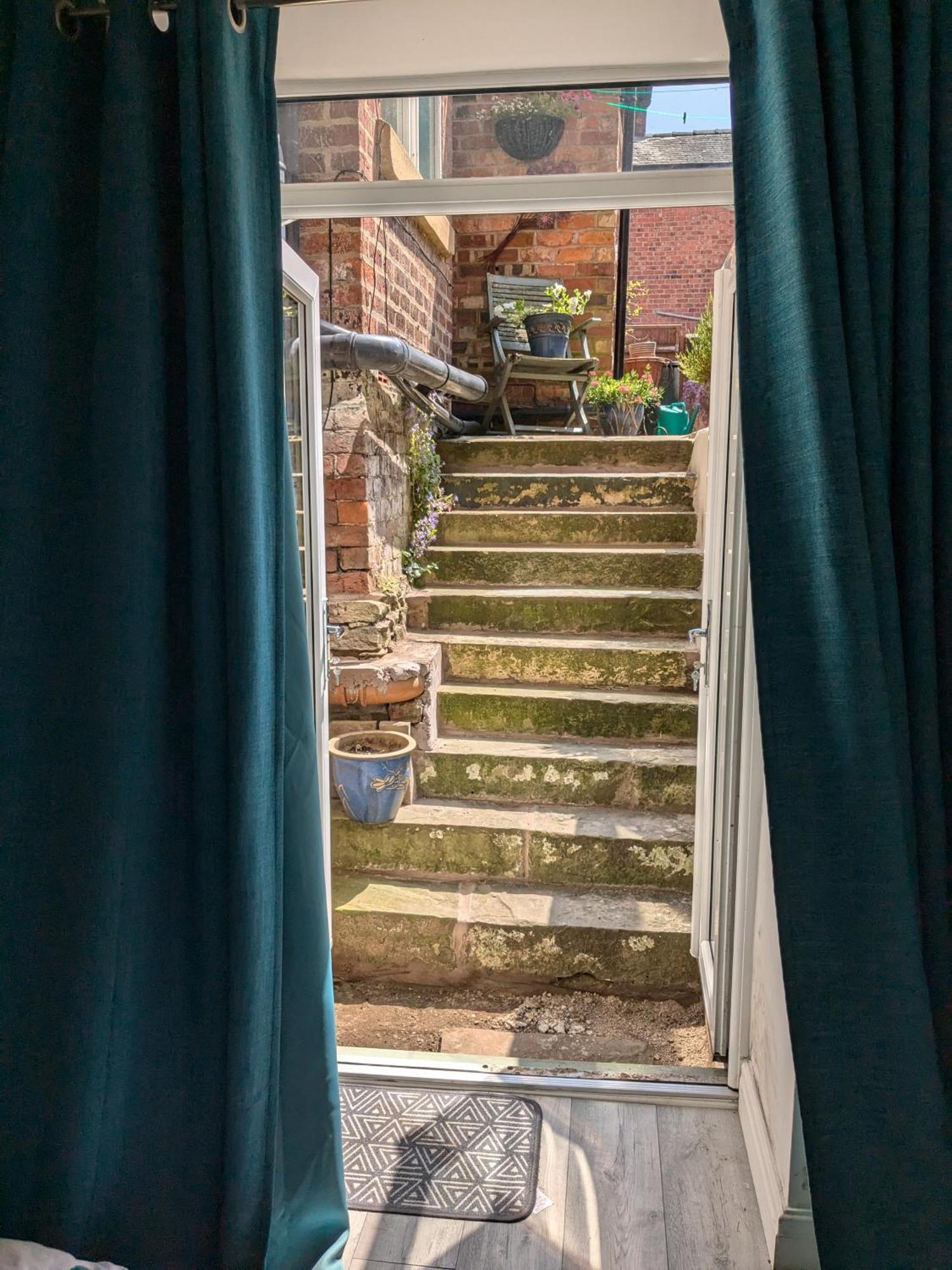 The Basement Apartment Lytham St Annes Luaran gambar