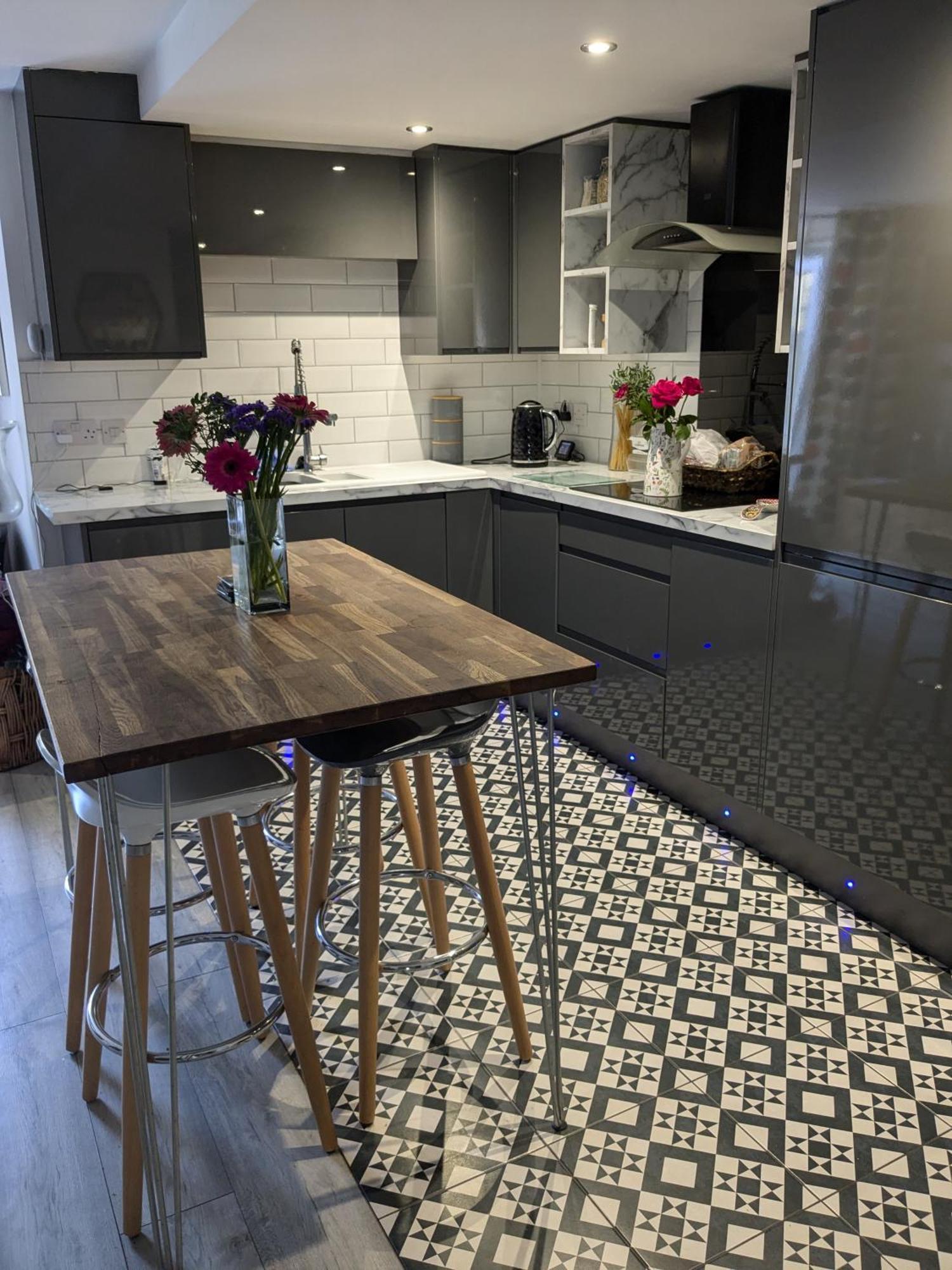 The Basement Apartment Lytham St Annes Luaran gambar