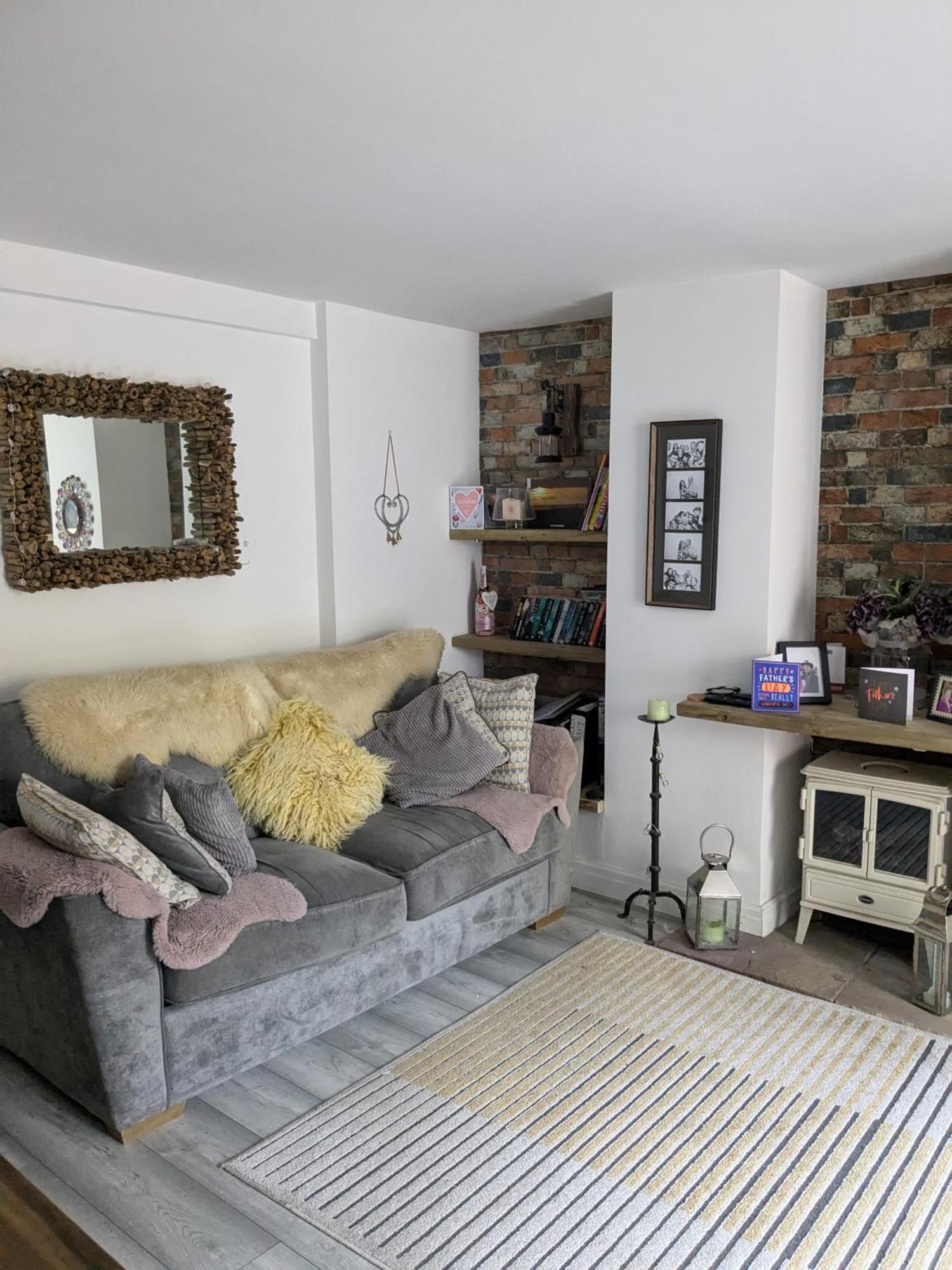 The Basement Apartment Lytham St Annes Luaran gambar